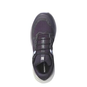 SALOMON  Ultra Glide 2 Womens Trail Running Shoes - Purple